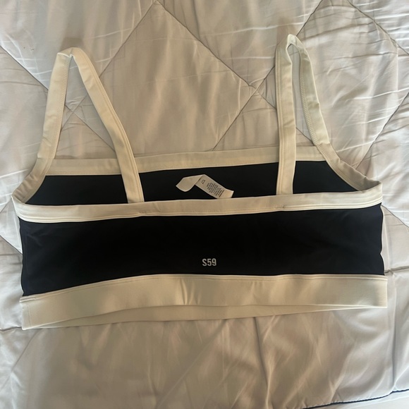 Splits59 Sports Bra - Picture 2 of 3